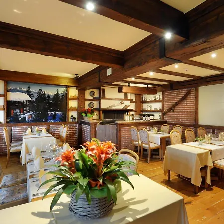 Appart-hotel Helvetia Intergolf By Interhome Apartment Crans-Montana