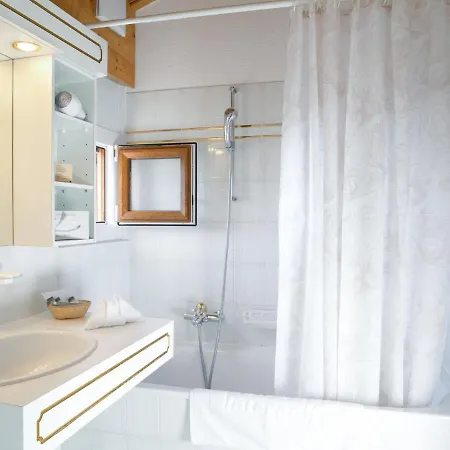 Lejlighed Appart-hotel Helvetia Intergolf By Interhome