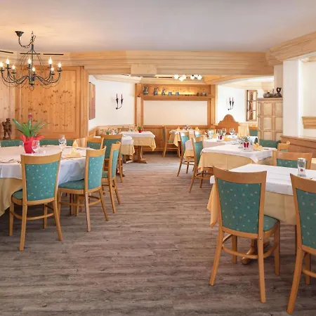 Apartment Appart-hotel Helvetia Intergolf By Interhome Crans-Montana